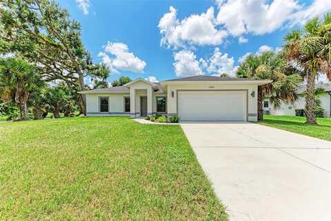 Vaughn, NORTH PORT, FL 34288