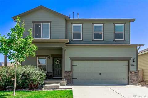 Spruce, BENNETT, CO 80102
