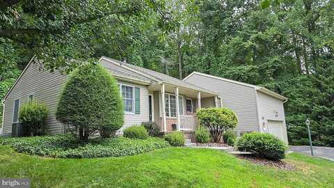 Ridge, GLEN ROCK, PA 17327