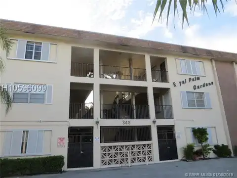 S Federal Hwy, Dania Beach, FL 33004