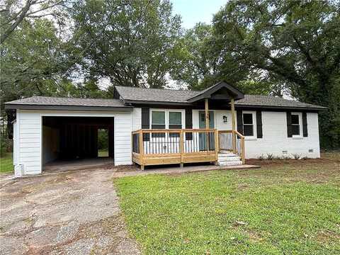Dale, GRIFFIN, GA 30223