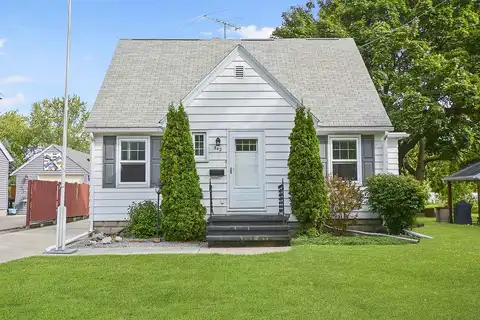 Seymour, APPLETON, WI 54915