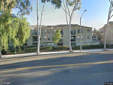 Hathaway Ave, Long Beach, CA 90815