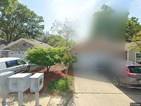 Wimbledon Dr, Pensacola, FL 32504