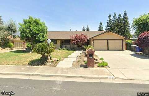 Fairbanks, SANGER, CA 93657