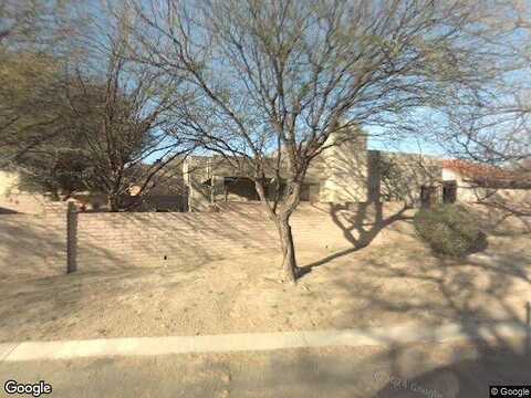 Golden Brush, TUCSON, AZ 85750