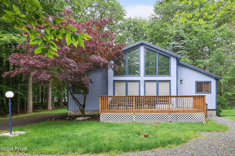 Oberon, TOBYHANNA, PA 18466