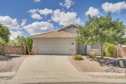 Corte Albor, TUCSON, AZ 85745