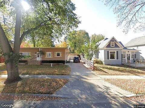3Rd, LITCHFIELD, MN 55355