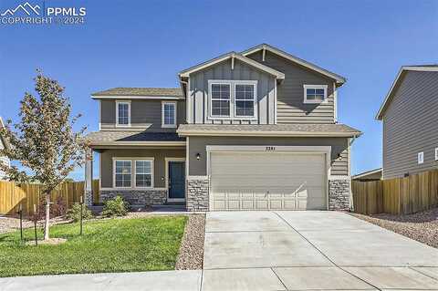 Namib, COLORADO SPRINGS, CO 80939