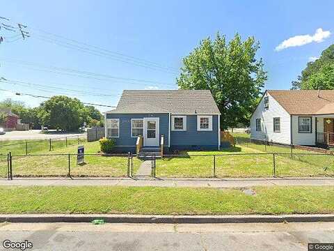 Winchester, PORTSMOUTH, VA 23707
