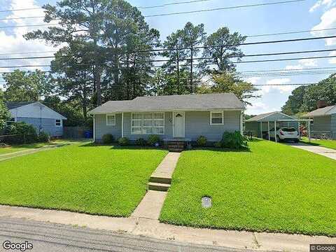 Warren, PORTSMOUTH, VA 23701