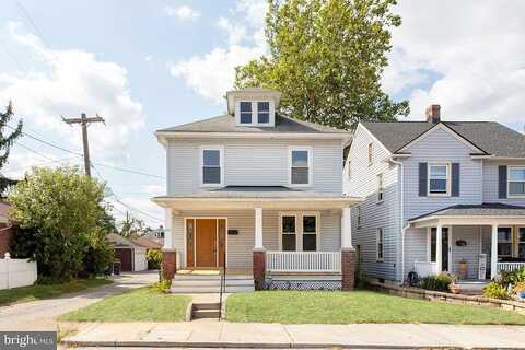 Hanover, HANOVER, PA 17331