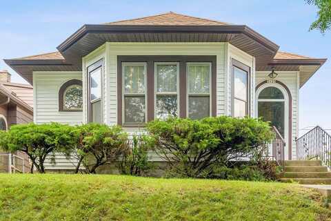 Pennsylvania, MILWAUKEE, WI 53207