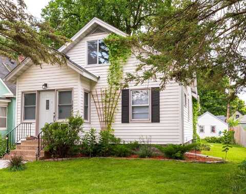 39Th, MINNEAPOLIS, MN 55406