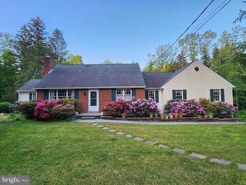 Township Line, PERKIOMENVILLE, PA 18074