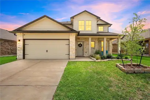 Risinger, LORENA, TX 76655