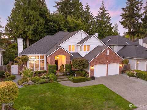 163Rd, MILL CREEK, WA 98012