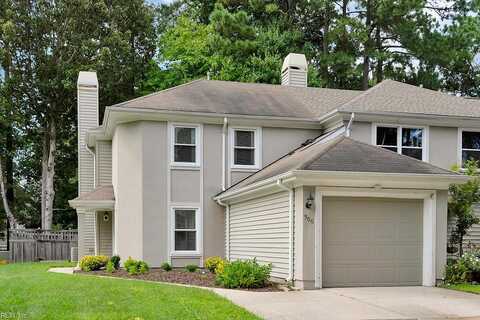Esplanade, CHESAPEAKE, VA 23320