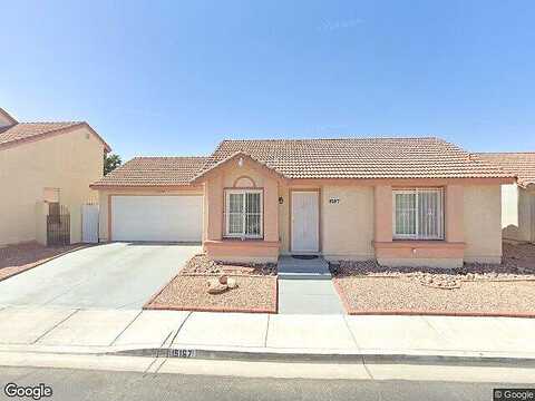 Juniper Hills Blvd, Las Vegas, NV 89142