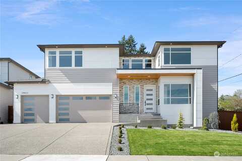 61St, AUBURN, WA 98001