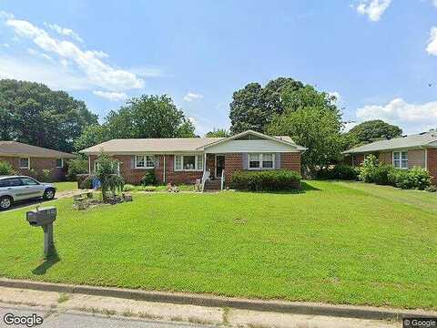 Point, CHESAPEAKE, VA 23321