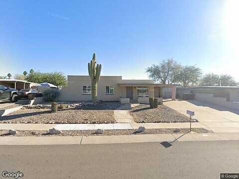 Via Del Santo, TUCSON, AZ 85741