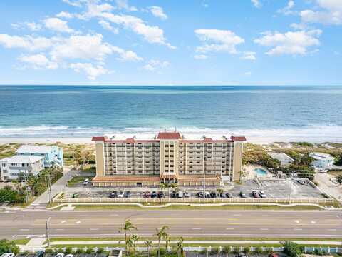 S Atlantic Ave, Cocoa Beach, FL 32931