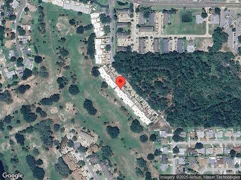 Demaret Dr, Titusville, FL 32780