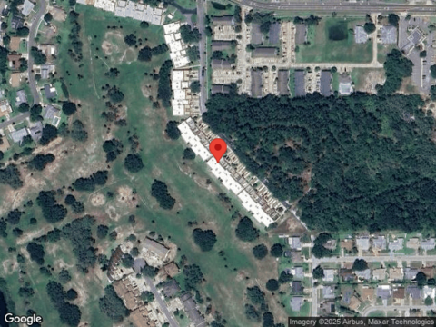 Demaret Dr, Titusville, FL 32780