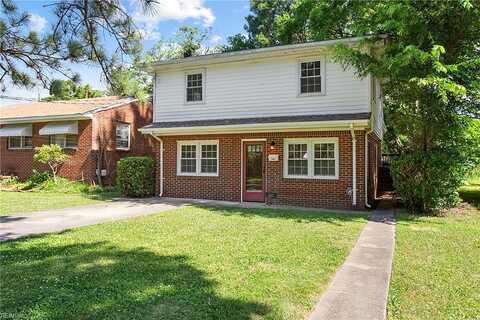 Myrtle, NORFOLK, VA 23504