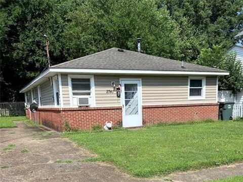 Vincent, NORFOLK, VA 23509