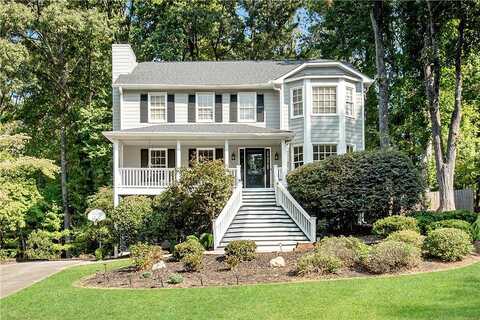 Forest, MARIETTA, GA 30066