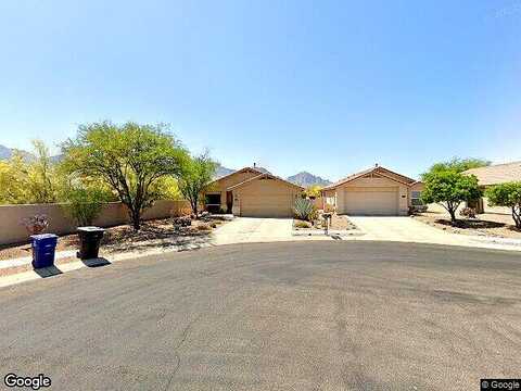 Chisel, ORO VALLEY, AZ 85755