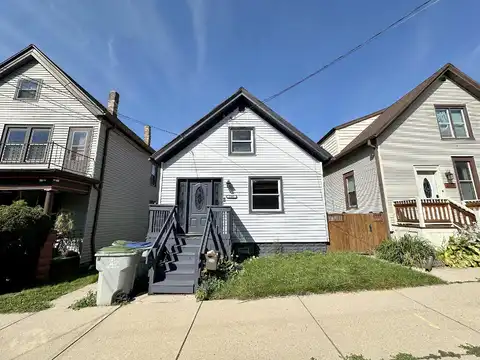 Greeley, MILWAUKEE, WI 53207