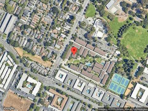 S Rengstorff Ave, Mountain View, CA 94040