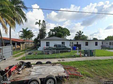 35Th, MIAMI, FL 33142