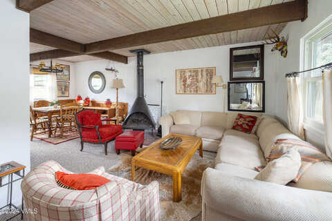 Chamonix, VAIL, CO 81657