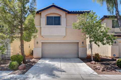 Floating Lily, LAS VEGAS, NV 89106
