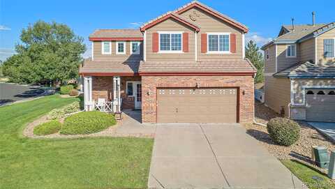 127Th, THORNTON, CO 80241