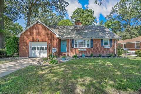 Haywood, CHESAPEAKE, VA 23324