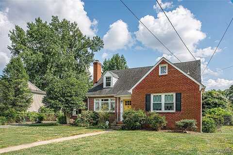 Lincoln, HENRICO, VA 23228