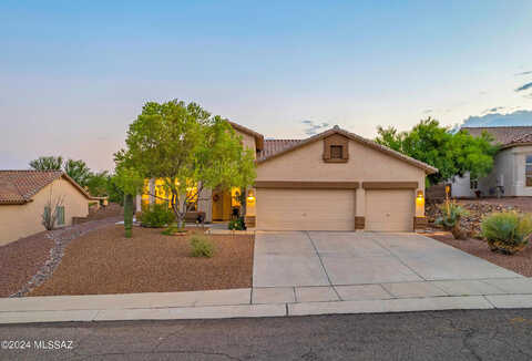 Catalina View, TUCSON, AZ 85742