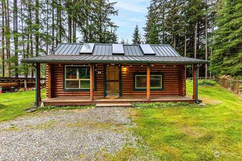 Pearce, GRANITE FALLS, WA 98252