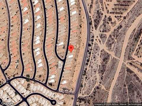Via Tulum, GREEN VALLEY, AZ 85614
