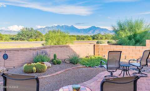 Via Tulum, GREEN VALLEY, AZ 85614