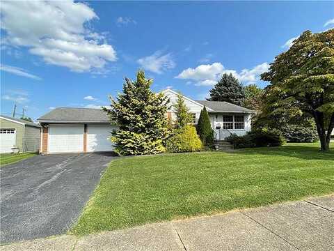 Fleur, BETHLEHEM, PA 18018