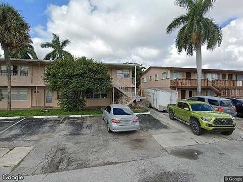 11Th, HALLANDALE BEACH, FL 33009
