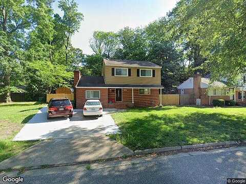 Saint Ives, NEWPORT NEWS, VA 23601