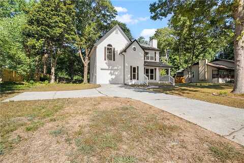 Bankstone, MARIETTA, GA 30064